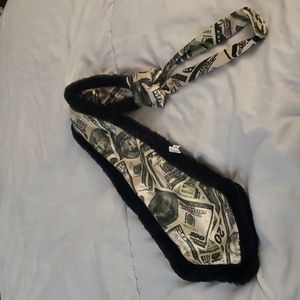 Money Tie